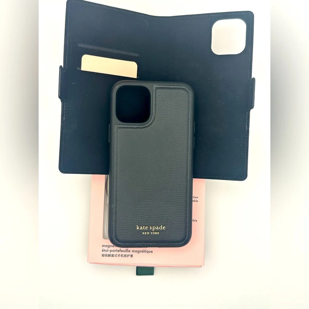 Kate Spade iPhone 11 Pro case